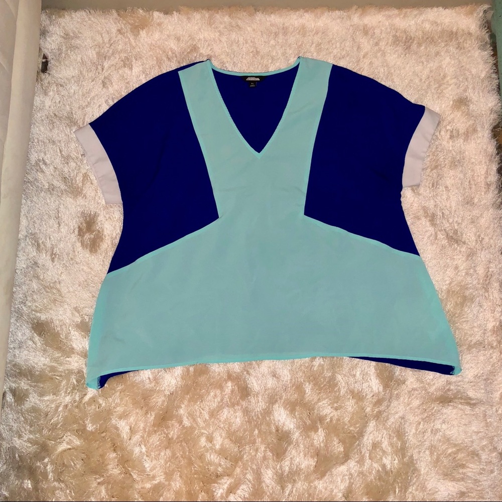 Project Runway •Top - Picture 3 of 7